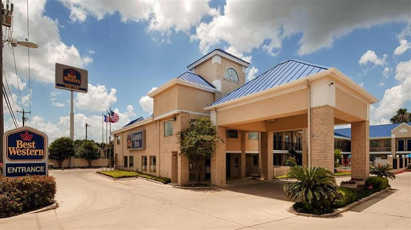 Best Western Garden Inn San Antonio Exterior foto